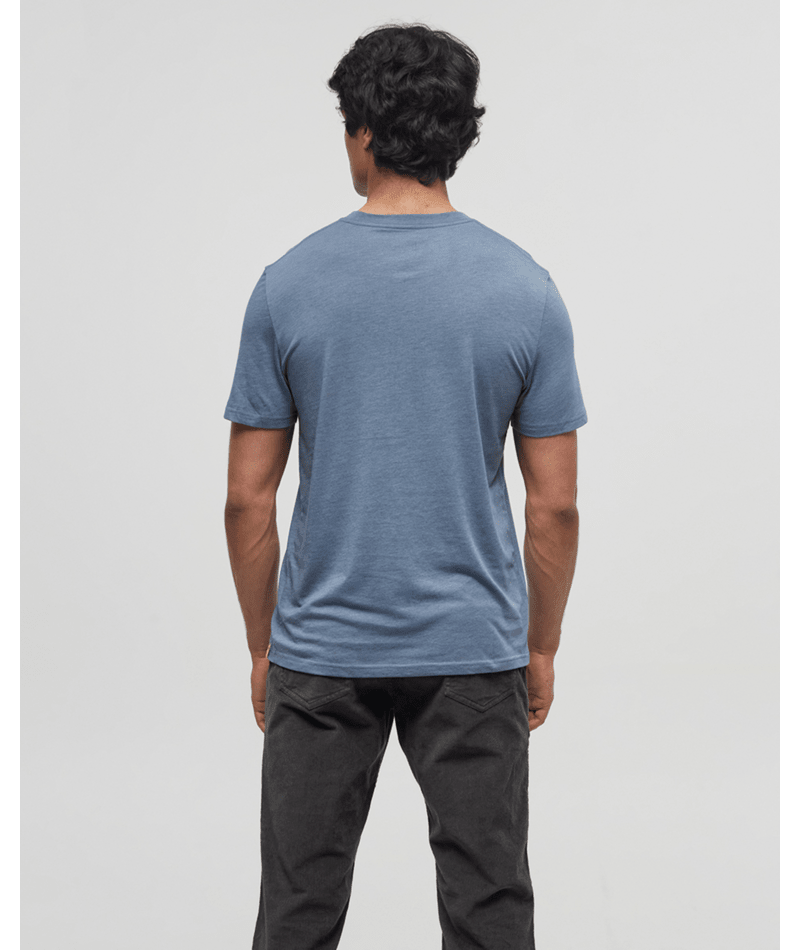 tentree Men's Treeblend Classic Tee - A&M Clothing & Shoes - Westlock