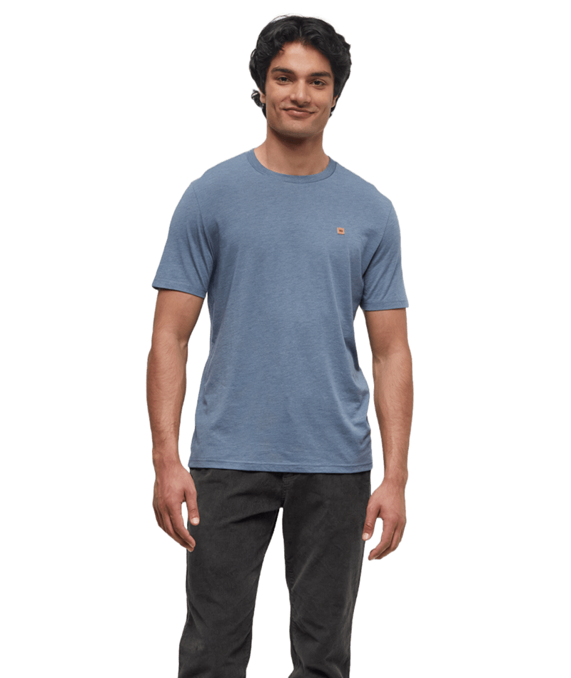 tentree Men's Treeblend Classic Tee - A&M Clothing & Shoes - Westlock