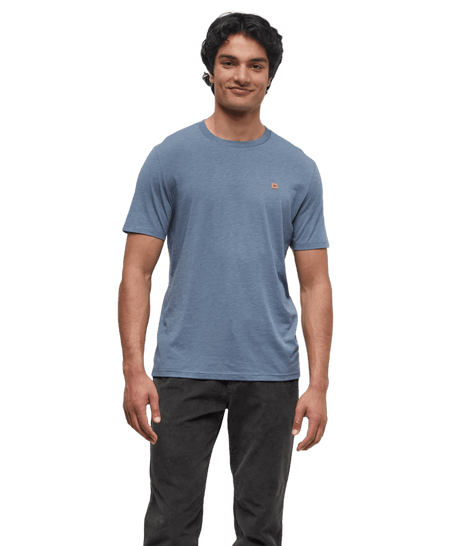 tentree Men's Treeblend Classic Tee - A&M Clothing & Shoes - Westlock