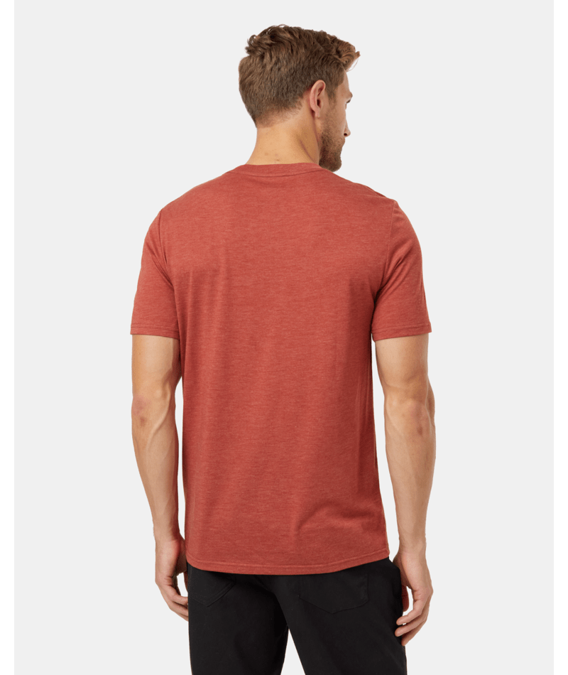 tentree Men's Treeblend Classic Tee - A&M Clothing & Shoes - Westlock