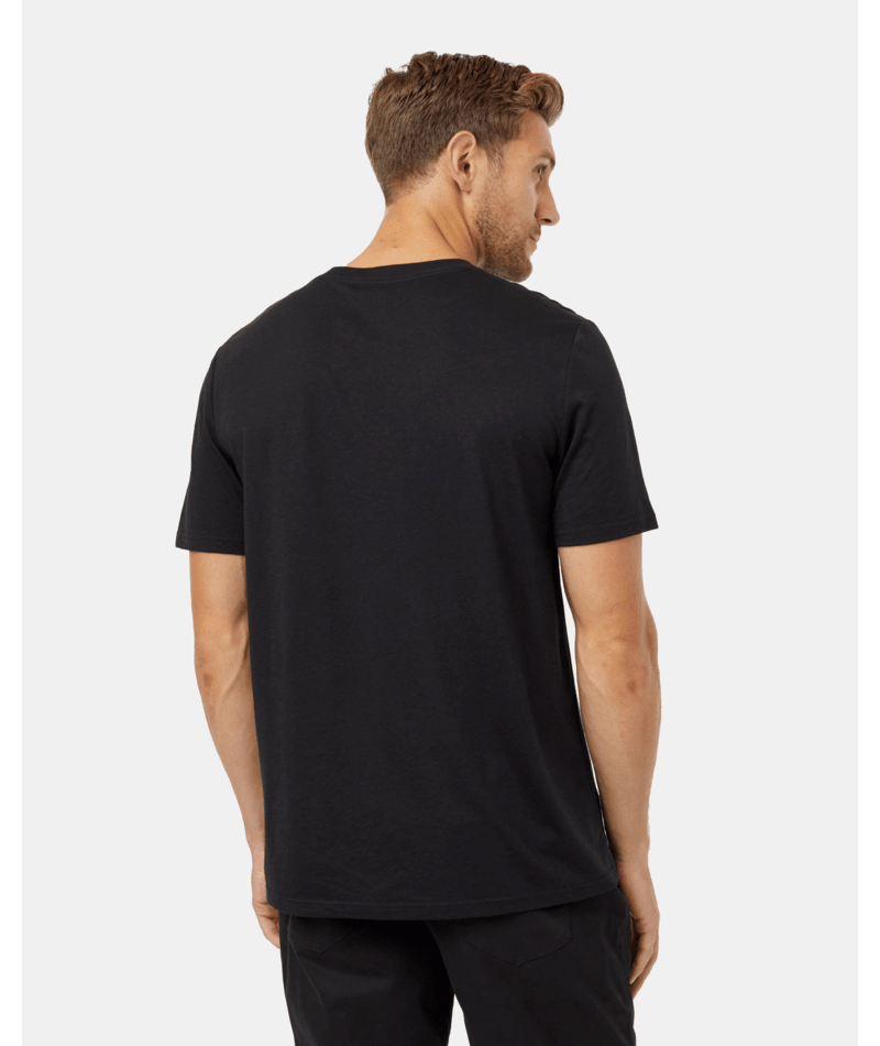 tentree Men's Treeblend Classic Tee - A&M Clothing & Shoes - Westlock