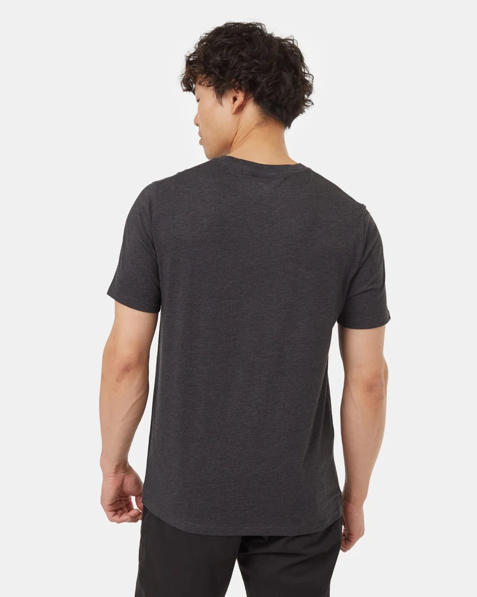 tentree Men's Treeblend Classic Tee - A&M Clothing & Shoes - Westlock