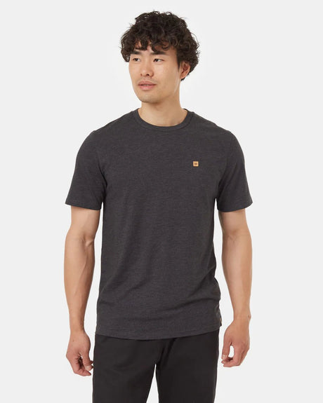 tentree Men's Treeblend Classic Tee - A&M Clothing & Shoes - Westlock