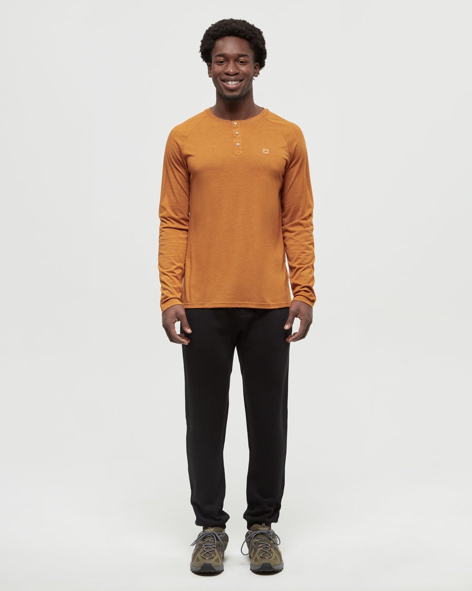 tentree Men's TreeFleece Atlas Sweatpants - A&M Clothing & Shoes - Westlock