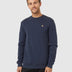 tentree Men's TreeFleece Classic Crew - A&M Clothing & Shoes - Westlock