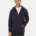 tentree Men's TreeFleece Full Zip Hoodie - A&M Clothing & Shoes - Westlock