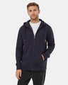 tentree Men's TreeFleece Full Zip Hoodie - A&M Clothing & Shoes - Westlock