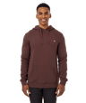 tentree Men's TreeFleece Reynard Hoodie - A&M Clothing & Shoes - Westlock