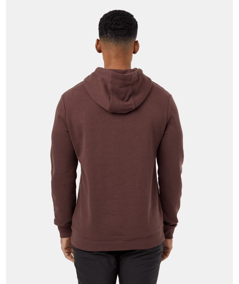 tentree Men's TreeFleece Reynard Hoodie - A&M Clothing & Shoes - Westlock