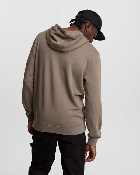 tentree Men's Trees Hoodie - Clay