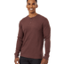 tentree Men's TreeWaffle LS Henley Tee - A&M Clothing & Shoes - Westlock