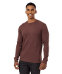 tentree Men's TreeWaffle LS Henley Tee - A&M Clothing & Shoes - Westlock