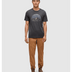 tentree Men's Vintage Sunset T-Shirt - A&M Clothing and Shoes