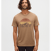 tentree Men's Vintage Sunset T-Shirt - A&M Clothing and Shoes