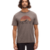 tentree Men's Vintage Sunset T-Shirt - A&M Clothing and Shoes
