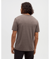 tentree Men's Vintage Sunset T-Shirt - A&M Clothing and Shoes