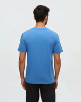 tentree Men's Vintage Sunset T-Shirt - A&M Clothing & Shoes Westlock