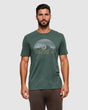 tentree Men's Vintage Sunset T-Shirt - A&M Clothing & Shoes - Westlock