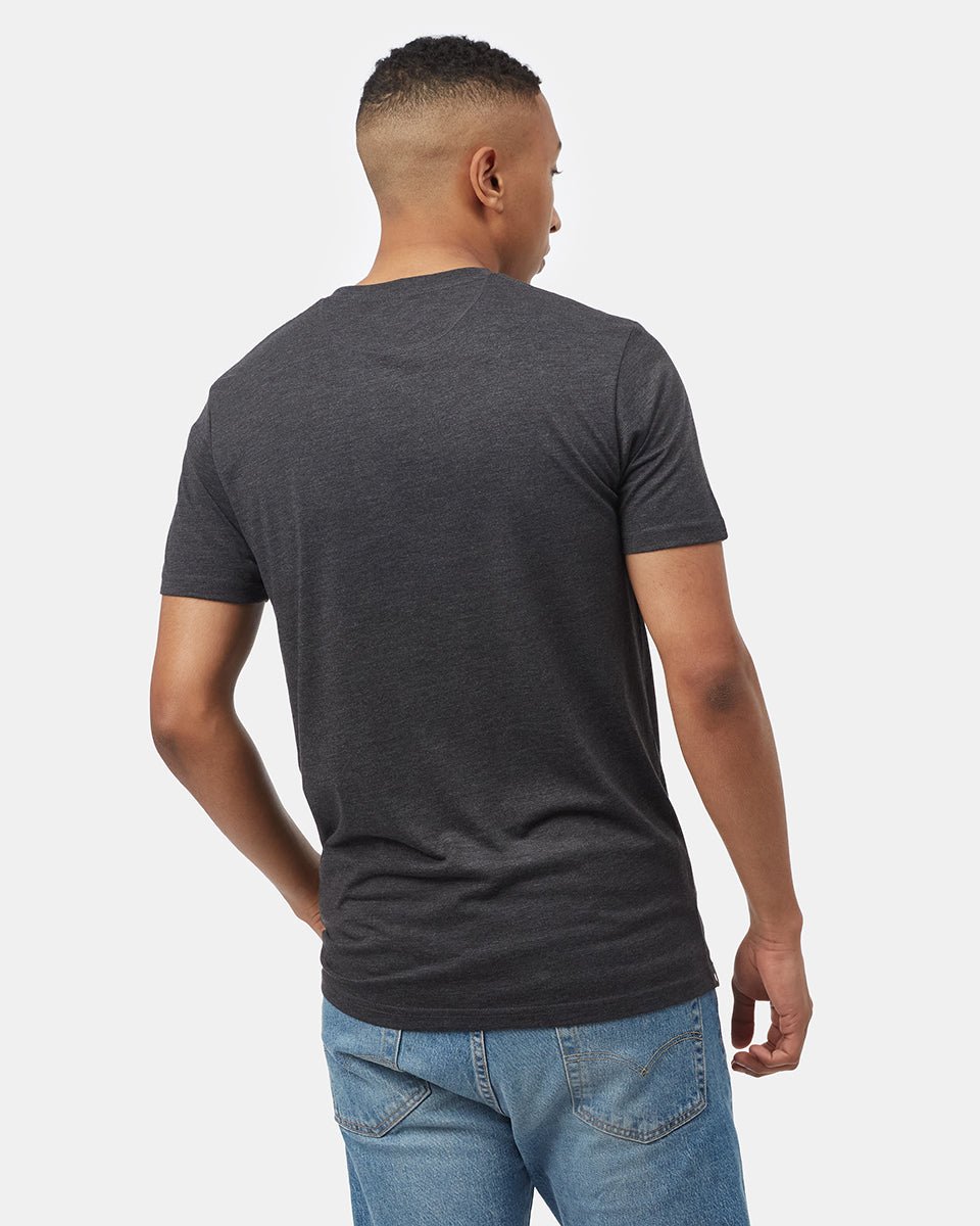 tentree Men's Vintage Sunset T-Shirt - A&M Clothing & Shoes - Westlock