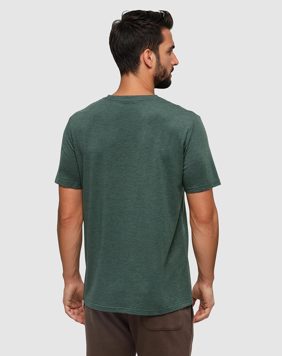 tentree Men's Vintage Sunset T-Shirt - A&M Clothing & Shoes - Westlock