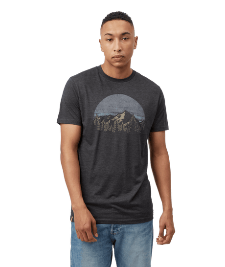 tentree Men's Vintage Sunset Tee - A&M Clothing & Shoes - Westlock