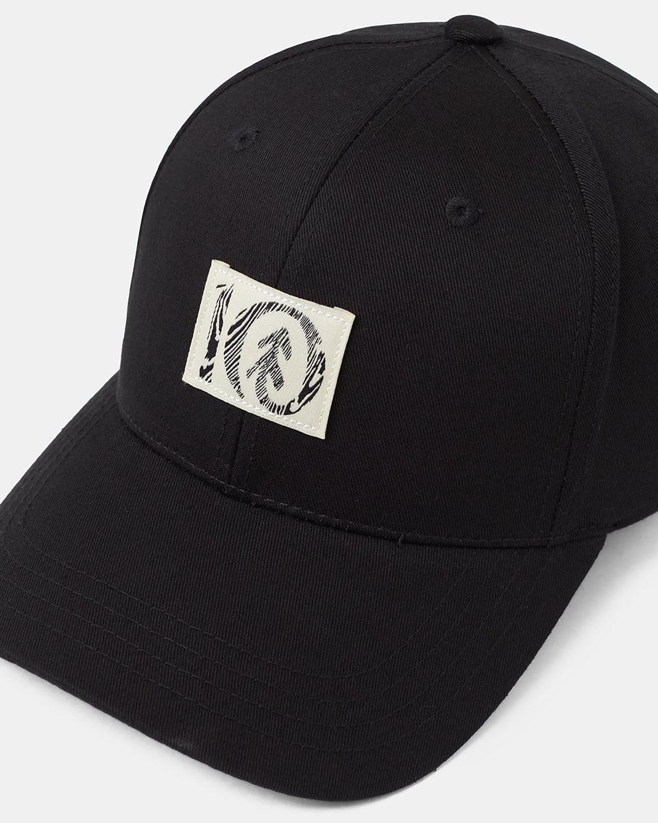 tentree Men's Woodgrain Elevation Hat - A&M Clothing & Shoes - Westlock