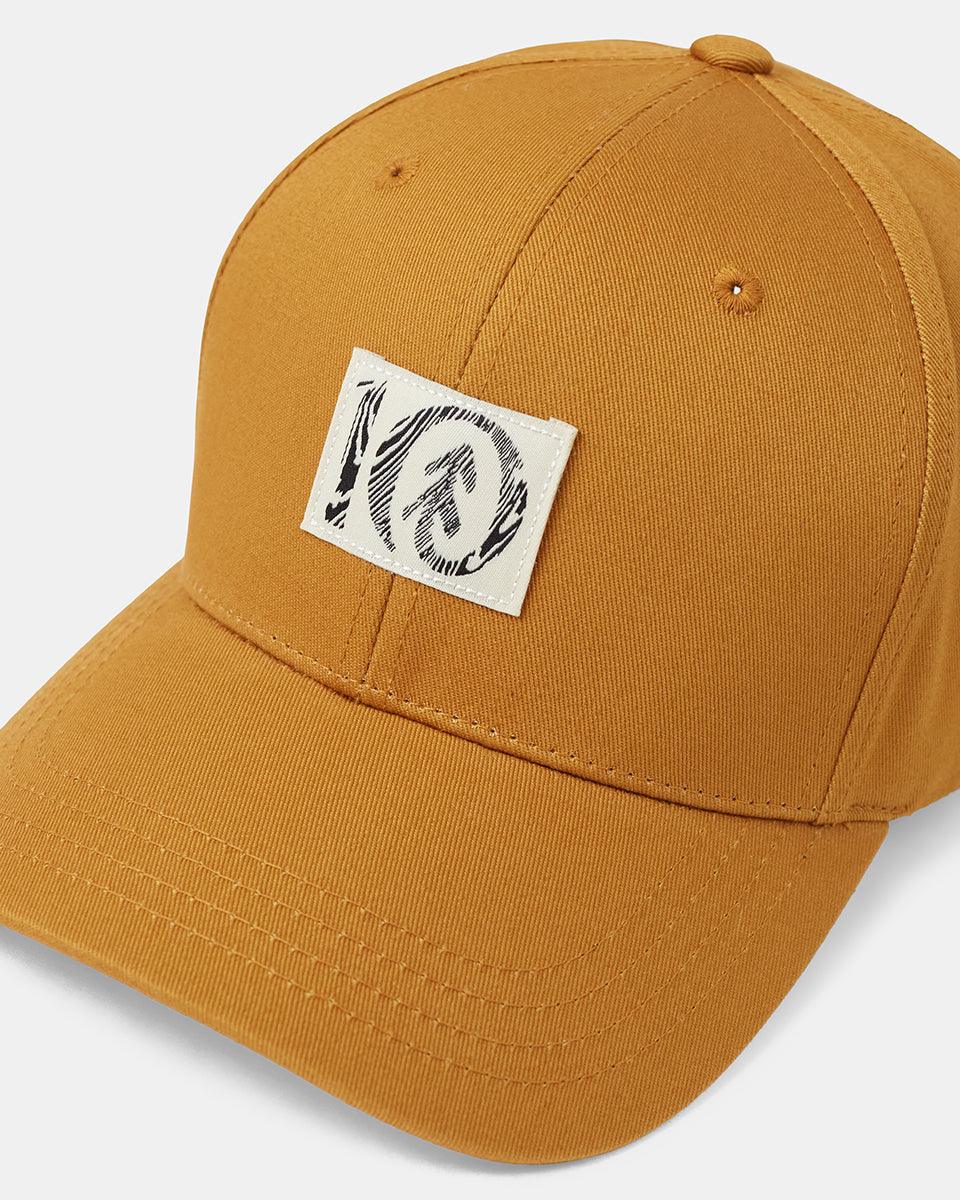 tentree Men's Woodgrain Elevation Hat - A&M Clothing & Shoes - Westlock