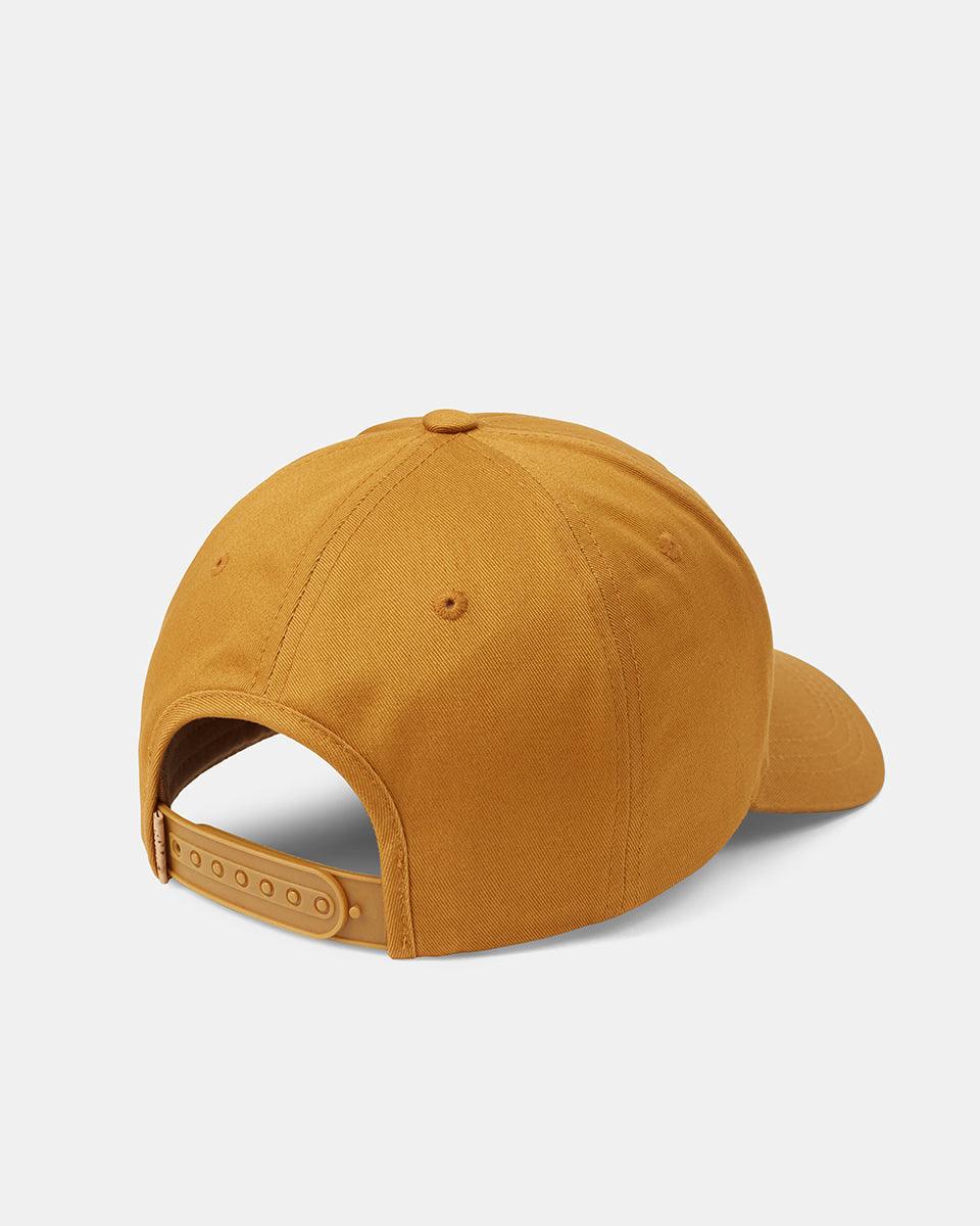 tentree Men's Woodgrain Elevation Hat - A&M Clothing & Shoes - Westlock