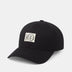 tentree Men's Woodgrain Elevation Hat - A&M Clothing & Shoes - Westlock