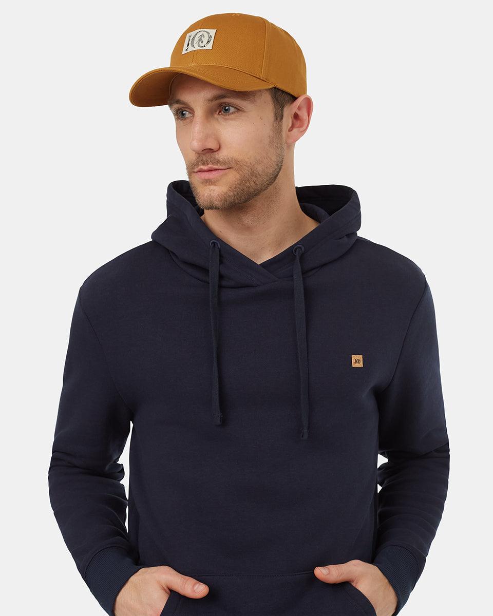 tentree Men's Woodgrain Elevation Hat - A&M Clothing & Shoes - Westlock