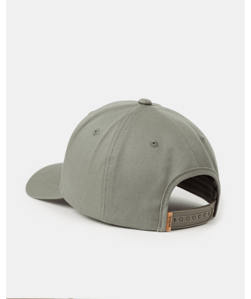 tentree Men's Woodgrain Elevation Hat - A&M Clothing & Shoes - Westlock