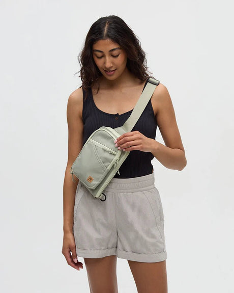 tentree Newport Sport Sling - A&M Clothing & Shoes Westlock