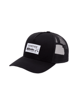 tentree Original Heritage Altitude Hat - Meteorite