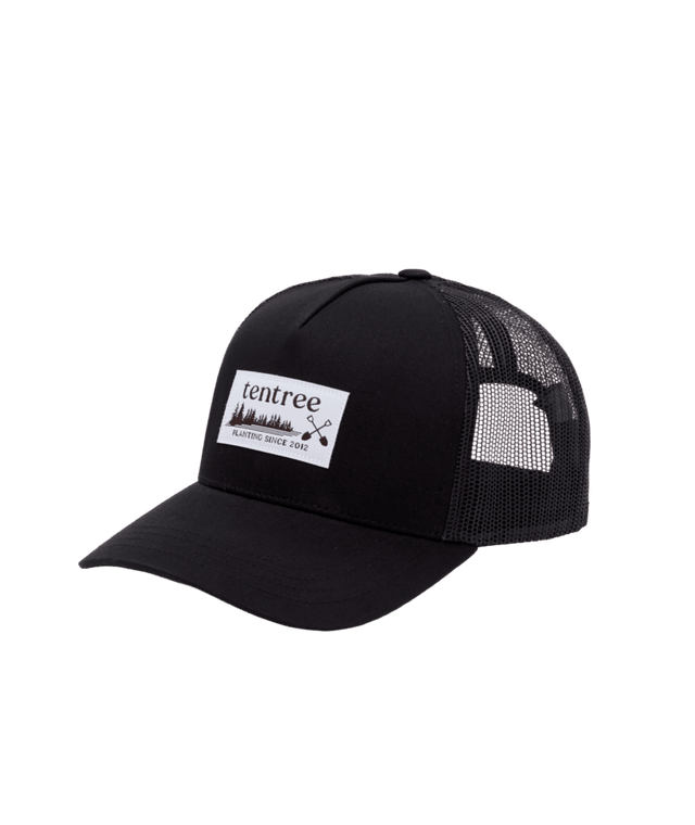 tentree Original Heritage Altitude Hat - Meteorite