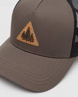 tentree Pine Trio Altitude Hat - A&M Clothing & Shoes Westlock