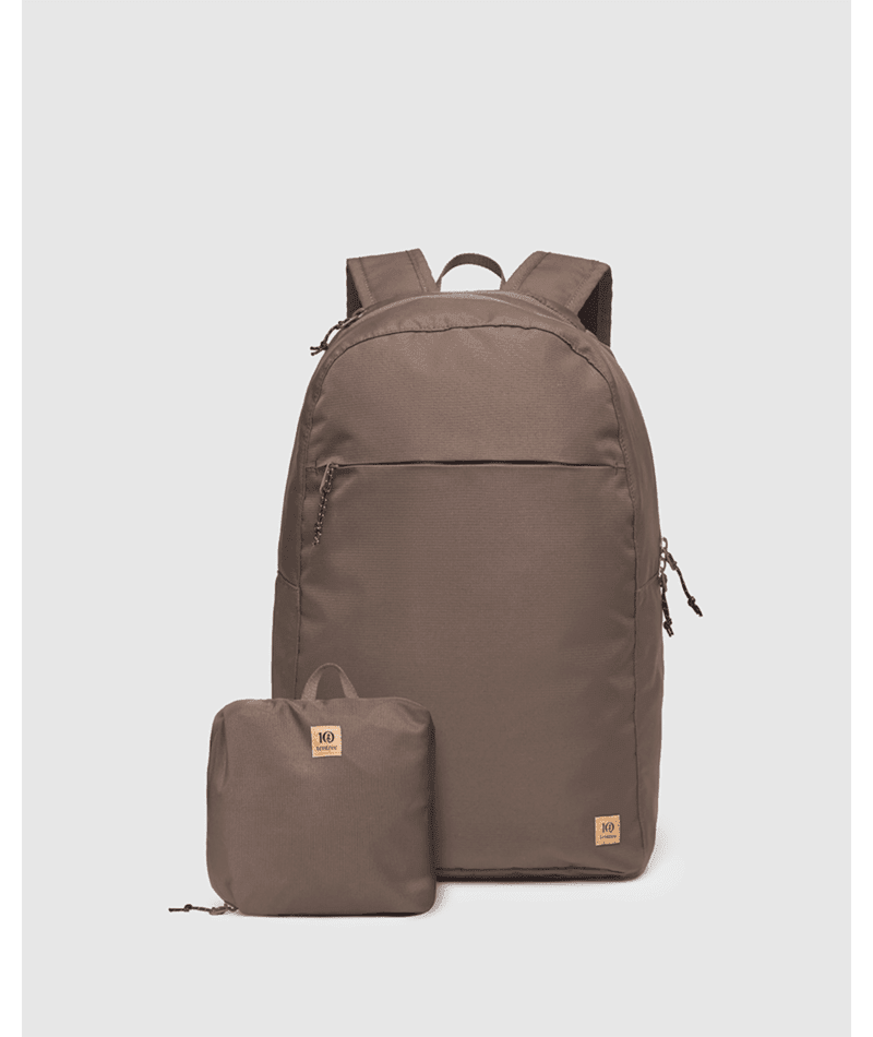 tentree Ruxton Packable Backpack - A&M Clothing and Shoes