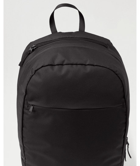 tentree Ruxton Packable Backpack - Meteorite