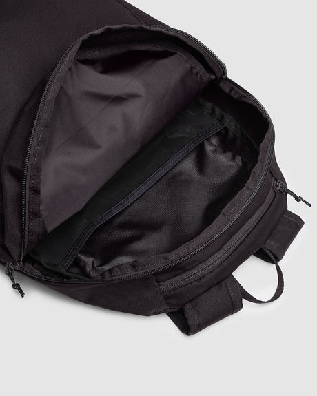 tentree Ruxton Packable Backpack - Meteorite