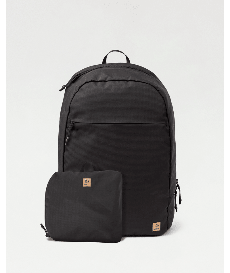 tentree Ruxton Packable Backpack - A&M Clothing & Shoes - Westlock