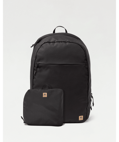 tentree Ruxton Packable Backpack - Meteorite