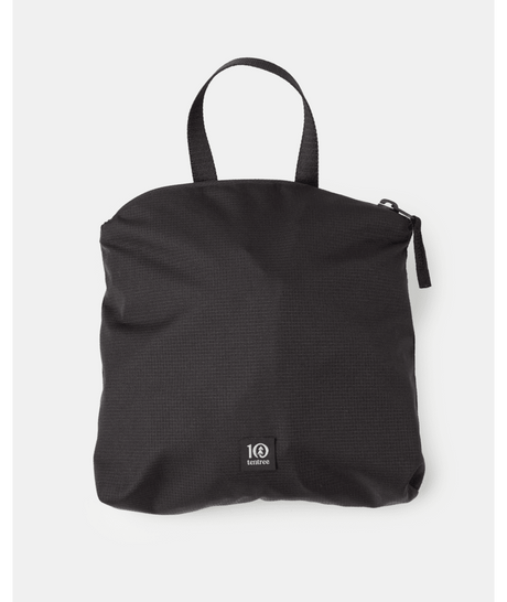 tentree Ruxton Packable Backpack - Meteorite