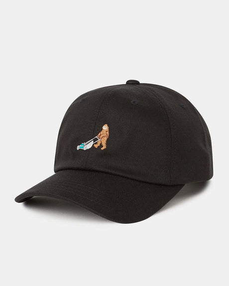 tentree Sasquatch Peak Hat - A&M Clothing & Shoes - Westlock