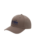 tentree Sasquatch Trek Elevation Hat - Ashwood
