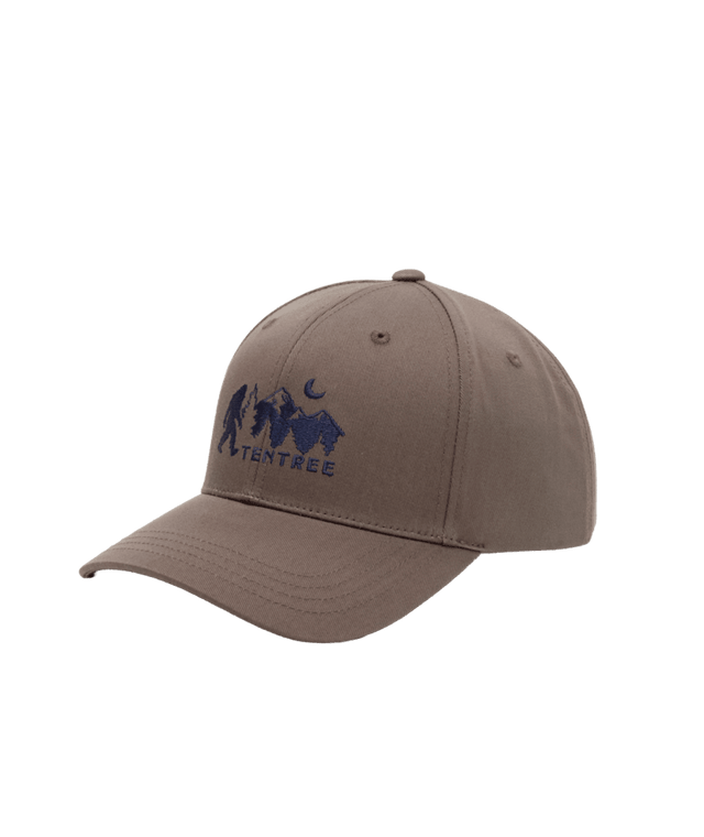 tentree Sasquatch Trek Elevation Hat - A&M Clothing and Shoes