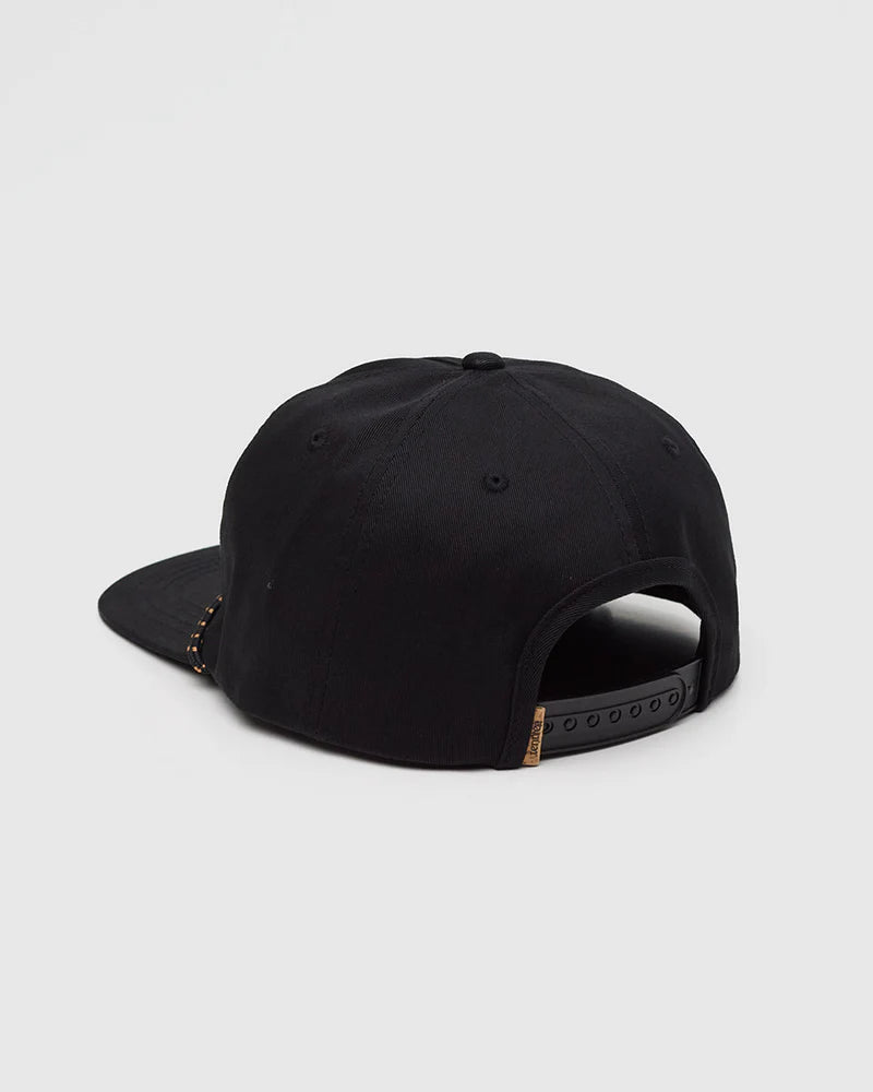 tentree Weekend Away Apex Hat - A&M Clothing & Shoes Westlock