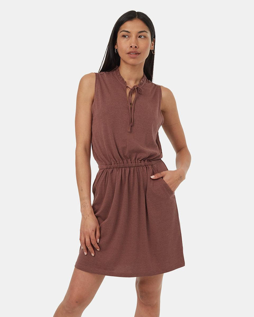 tentree Women's TreeBlend Arden Dress - tentree - A&M Clothing & Shoes - Westlock AB