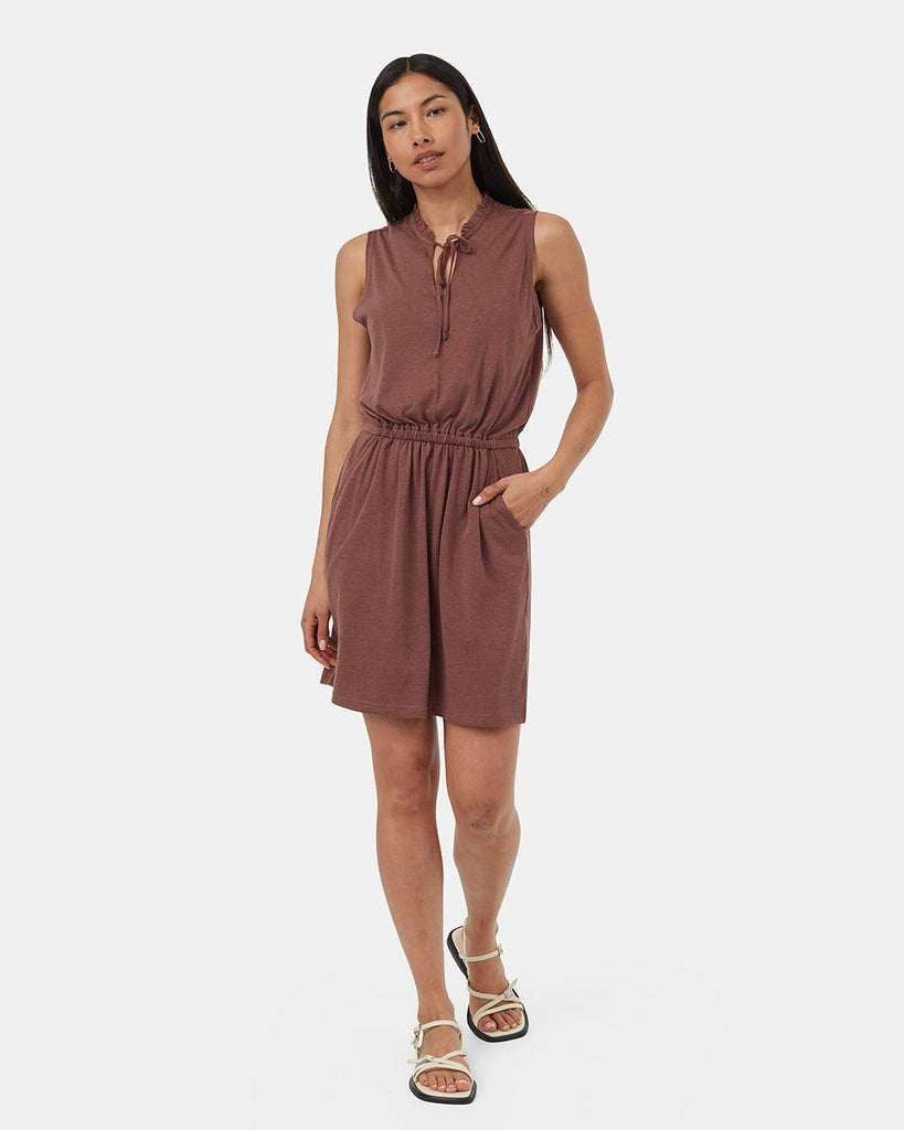 tentree Women's TreeBlend Arden Dress - tentree - A&M Clothing & Shoes - Westlock AB