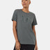 tentree Women's Artist Series Leaf Tee - A&M Clothing & Shoes - Westlock