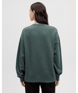 tentree Women's Autumn Flora Crew Sweater - A&M Clothing and Shoes