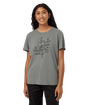 tentree Women's Autumn Flora T-Shirt - A&M Clothing & Shoes - Westlock